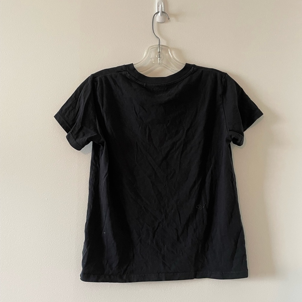 Uniqlo x Nintendo Super Mario Boo T-Shirt Size Small GUC - Picture 7 of 7